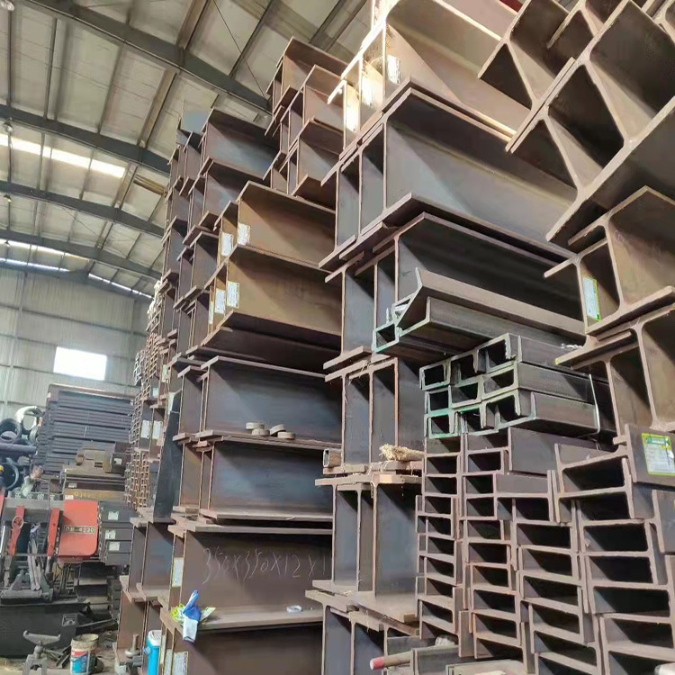 HE340M H profile steel HE340M H profile steel
