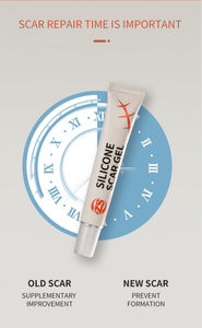 <span class=keywords><strong>Gel</strong></span> <span class=keywords><strong>de</strong></span> cicatriz <span class=keywords><strong>de</strong></span> <span class=keywords><strong>silicona</strong></span> con logotipo personalizado más vendido <span class=keywords><strong>de</strong></span> 2023 <span class=keywords><strong>para</strong></span> fisioterapia y cuidado <span class=keywords><strong>de</strong></span> la salud pedido mínimo 100 Uds - Product Image 4