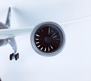 43cm 1:130 Lumière LED à commande vocale avec roues B787 <span class=keywords><strong>Air</strong></span> New Zealand B787-9 - Product Image 5