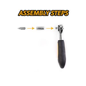 TOLSEN 20035 <span class=keywords><strong>Set</strong></span> di 38 Pezzi di Punte e Bussole - Product Image 5