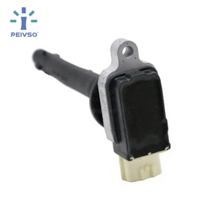 คอยล์จุดระเบิด PEIVSO OEM คุณภาพพรีเมียมใหม่ ทนทาน สำหรับรถยนต์เรโนลต์ ฟลูเอนซ์ ซีดาน 2.0 16V ปี 2012 OEM 0221504030 - Product Image 1