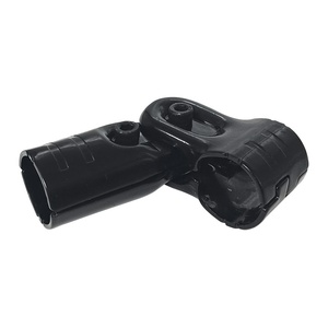 Phụ kiện kim loại cho hệ thống giá đỡ ống/Đầu nối ống Composite/khớp nối ống nạc 28mm - Product Image 5