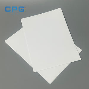 Papel Fotográfico Premium al por Mayor 5R 135g RC Luster Resistente al Agua de Secado Instantáneo Papel Fotográfico Brillante de Alta Calidad - Product Image 1
