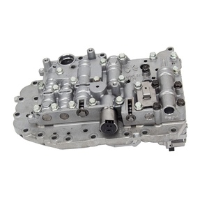 Cuerpo de Válvulas de Transmisión Automática A4CF1 con Solenoide 46313-23000 para Hyundai Kia Elantra Spectra, Alta Calidad - Product Image 2