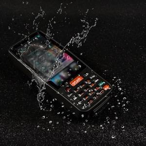 คอมพิวเตอร์พกพา pdas รุ่น<span class=keywords><strong>4</strong></span>นิ้วทนทาน IP65เกรดทหาร - Product Image 5