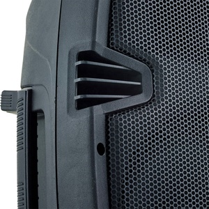 Pro Âm Thanh 300W 8 "Loa Siêu Trầm Loa Thụ Động Với Crossover <span class=keywords><strong>2</strong></span> Cách Loa Âm Thanh Hộp Dj/PA Hệ Thống Karaoke Bộ Bocina Parlante - Product Image 5