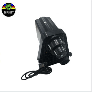 Chất Lượng Tốt! Hệ Thống Con Lăn Giấy Máy In/Single Power Take Up <span class=keywords><strong>Reel</strong></span> Giấy Collector Cho Mimaki Mutoh Zhongye Máy In Phun - Product Image 2