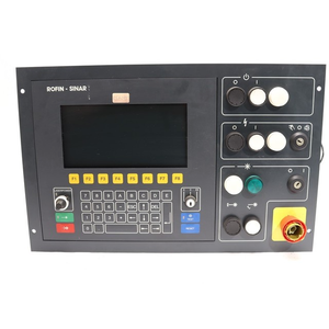 Nouveau Contrôleur PLC d'Automatisation Industrielle Original 221340 pour Entrepôt, PLC 221340 Neuf et Original, Disponible Immédiatement - Product Image 1