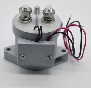 1000 В 900 В 750 В 600 В EV200HAANA DC высоковольтный EV 600 В реле dc КОНТАКТОР DC высоковольтный - Product Image 5