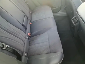 Parfait SUV VOYAH <span class=keywords><strong>COURAGE</strong></span> Zhiyin 2024 d'occasion, 2 roues motrices, 5 places, véhicules d'occasion - Product Image 6