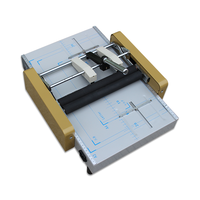 WD- ZY-1B agrafeuse manuelle de haute qualité
