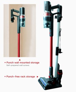 Aspirateur sans fil portatif domestique en promotion – Idéal pour la maison - Product Image 3
