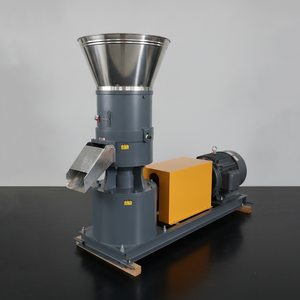 Machines à granulés les <span class=keywords><strong>moins</strong></span> chères pour l'alimentation animale, machines <span class=keywords><strong>de</strong></span> traitement des granulés pour poulets et porcs - Product Image 3