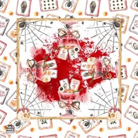 Tapis de mahjong en néoprène personnalisable, tapis de mahjong Bama, tapis de mahjong 33*33 pouces. Vente en gros et au détail disponibles.