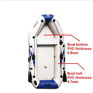 Enjoy The Waves With A Wholesale inflatable boat rack 
