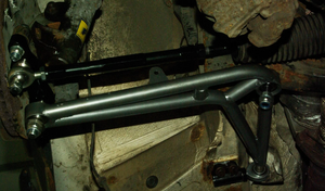 FAPO PZ006210 voor BMW 3 Serie 3e generatie 1990-2000 E36 Autoophanging Stuurkogel Voor Onderste Stuurkogel Voorste Drift Hoek Vergrendelingsset - Product Image 6