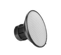 Reflector LED Impermeable IP65 con Ángulo Ajustable, Cuerpo de Aluminio, Color OEM Disponible
