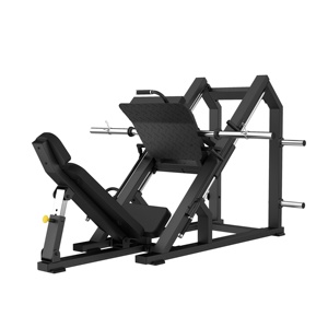 Mejor equipo de gimnasio/placa cargado/<span class=keywords><strong>Prensa</strong></span> de pierna para venta - Product Image 1