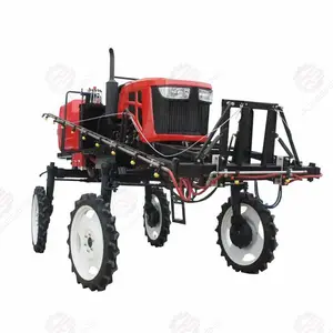 Hot Sale Pulling Pestizid Sprayer selbst fahrende Spray Boom Sprayer Landwirtschaft Power Sprayer Maschine