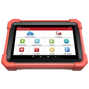 Phổ <span class=keywords><strong>Launch</strong></span> crp919x BT crp919xbt hai chiều đầy đủ hệ thống canfd doip fca xe Scanner Ô Tô Công cụ Chẩn đoán - Product Image 3
