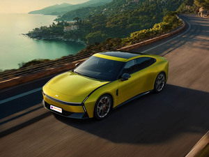 Vehículo Eléctrico <span class=keywords><strong>de</strong></span> Carga Rápida Ultra Inteligente <span class=keywords><strong>de</strong></span> Ultra Largo Alcance P7 <span class=keywords><strong>de</strong></span> Cero Emisiones - Product Image 3