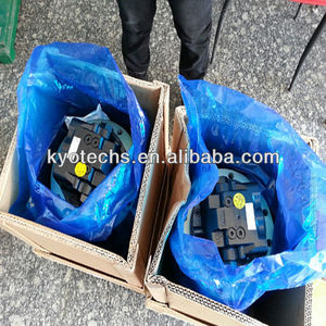 E325C 227 Penggerak Terakhir untuk 6115, 2276116 Perangkat Perjalanan Ekskavator untuk Suku Cadang Mesin Konstruksi Kucing, Diferensial Penggerak Akhir - Product Image 5