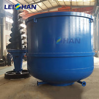 Mesin Pembuat Pulp Kertas Konsistensi Tinggi/Mesin Pulp Pembuat Kertas Hydrapulper
