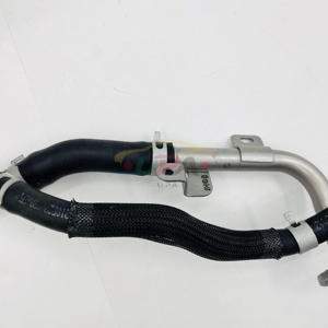 25457-2M000 254572M000 TUBO DE CALEFACCIÓN para hyun-dai ki-a 25457 2M000 - Product Image 5