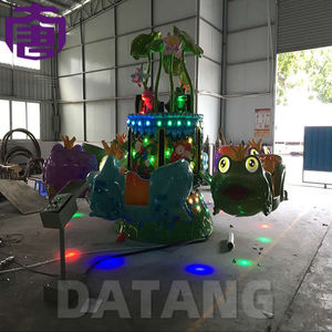 Ampoules LED IP65 colorées pour parcs, lumières ponctuelles en plastique fabriquées en Chine pour les parcs d'attractions pour enfants, en promotion - Product Image 2