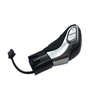 Levier de vitesses automatique Buick Enclave Verano Chevrolet 23286910, tête de levier de vitesses ergonomique en plastique - Product Image 1
