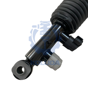 Thương Hiệu Mới Phía Sau Không Khí Hệ Thống Treo Sốc Hấp Thụ Cho BMW 7 Loạt G70 735 740 OEM Thay Thế Strut 37105a44643 37105a44644 - Product Image 5