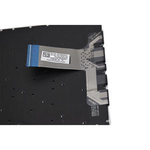 US รูปแบบแป้นพิมพ์สำหรับ Asus <span class=keywords><strong>G513R</strong></span> G513Q G513QY G533Q GX551Q GX650R JL1 - Product Image 5