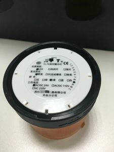 Allarme LED e APT di qualità industriale | TL-90LS/BC/R23/D-X | 500 pz MOQ | OEM | Ce certificato | Garanzia di un anno | - Product Image 5