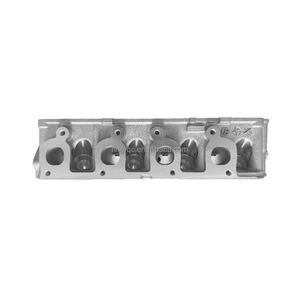 93313412 92089854 G15MF Testata Cilindri Completa per <span class=keywords><strong>Opel</strong></span> <span class=keywords><strong>Corsa</strong></span> Chevrolet Ascorna Vectra Sistemi Motore C16SE Gruppo Testata Cilindri - Product Image 3