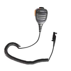 Micrófono Remoto SM26N2 SM26N2-P IP54 Compatible con Radios Hytera HP5 HP6 HP7 PD6 Serie X1 y PDC680 PDM680 PTC680 Z1p PT590 - Product Image 5