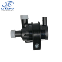 Pompe à eau auxiliaire 24V 1K0965561J pour chauffage de stationnement Webasto Eberspacher, chauffage diesel VW Audi A3 Q3, pompe à liquide de refroidissement