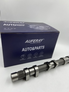 AUFERAY Arbre à cames de qualité supérieure haute durabilité OE 13020-F450A pour moteur KA24 Nissan Sylphy X-Trail MR20DE Pièces du système de distribution - Product Image 2