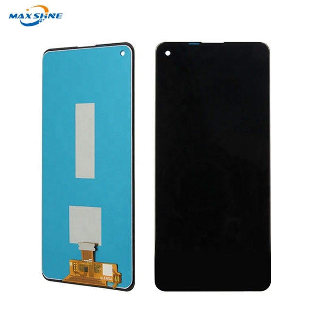 Cell Phone Screens for Samsung Z Fold 2 Display for Samsung Z Fold 2 Screen Replacement for Samsung Galaxy Z Fold 2 LCD Screen