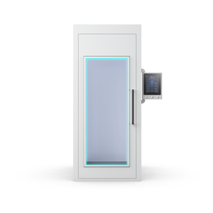 Chambres de cryothérapie électriques à ultra-basse température (-80°C à température ambiante) à longue durée de vie pour sauna cryogénique - Product Image 1