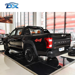 Nouvelle voiture économique Foton <span class=keywords><strong>Mars</strong></span> 7 2.0T Diesel 2WD, pick-up avec benne standard, haute qualité, conduite à gauche, Foton <span class=keywords><strong>Mars</strong></span> 7 - Product Image 4