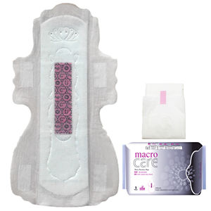 فوط صحية من ياسمين وولمارت مع الأكسجين النشط والأيونات السالبة - Product Image 4