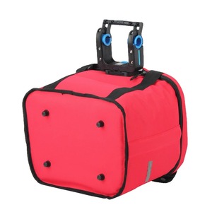 Muestra Gratuita: Cesta Desmontable para Manillar de Bicicleta de Fácil Instalación y Liberación Rápida para Transporte de Mascotas, Compras y Picnic - Product Image 3