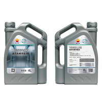 Solution de lubrification pour système d'ascenseur |   Huile Spécialisée VG100-LHG pour Rails de Guidage 4L*6 – Pack d'Entretien de Qualité Industrielle