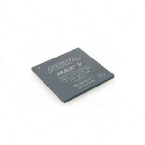 Dispositif logique programmable complexe BGA256 d'origine, neuf, dans un boîtier 5M2210ZF256I5N - Product Image 1