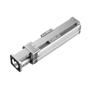 MV35 Split Type Linear Motion Module Single Axis Robot <b>Worktable</b> High Precision Miniature Platform - Product Image 2