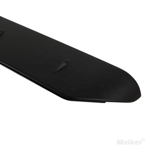 Alerón Trasero de Techo Negro LED para Jeep Gladiator JT, Alerón Trasero, Autopartes, Accesorios para Automóviles - Product Image 5