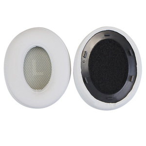 Coussinets d'oreille de remplacement pour écouteurs JBL Everest Elite 700NXT, avec matériau doux et respirant, isolation du bruit - Product Image 3