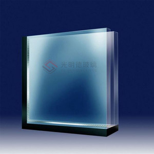 Isolation <span class=keywords><strong>phonique</strong></span> <span class=keywords><strong>et</strong></span> <span class=keywords><strong>thermique</strong></span> en aluminium trempé <span class=keywords><strong>et</strong></span> à faible émissivité, verre <span class=keywords><strong>isolant</strong></span> à double vitrage avec tailles personnalisées pour cloisons <span class=keywords><strong>de</strong></span> bureau - Product Image 2