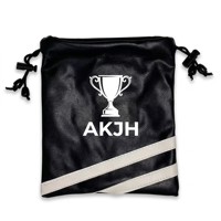 Housse de protection imperméable pour voiturette de golf en cuir PU, légère, résistante aux intempéries, avec logo personnalisé, couleur unie, taille et couleur personnalisables