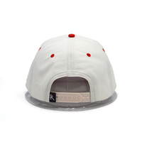 Sombrero de verano Béisbol Bebé Gorra de béisbol beige I Fix Stuff Gorra de béisbol